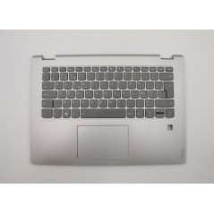 Lenovo Upper Case wKB BELGIAN